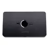 Jabra Link 950 USB-C saskarnes adapteris, ABS, polikarbonāts, 190.8 g, melns