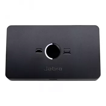Jabra Link 950 USB-C saskarnes adapteris, ABS, polikarbonāts, 190.8 g, melns
