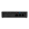 Jabra Link 950 USB-C saskarnes adapteris, ABS, polikarbonāts, 190.8 g, melns