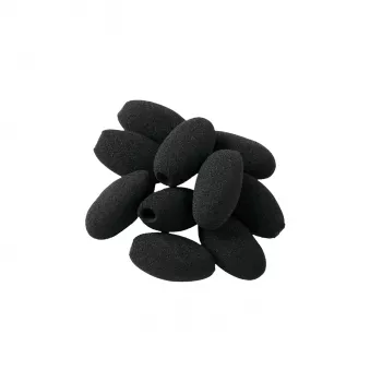 Jabra putu mikrofona vējstikls Biz 2300/2400II