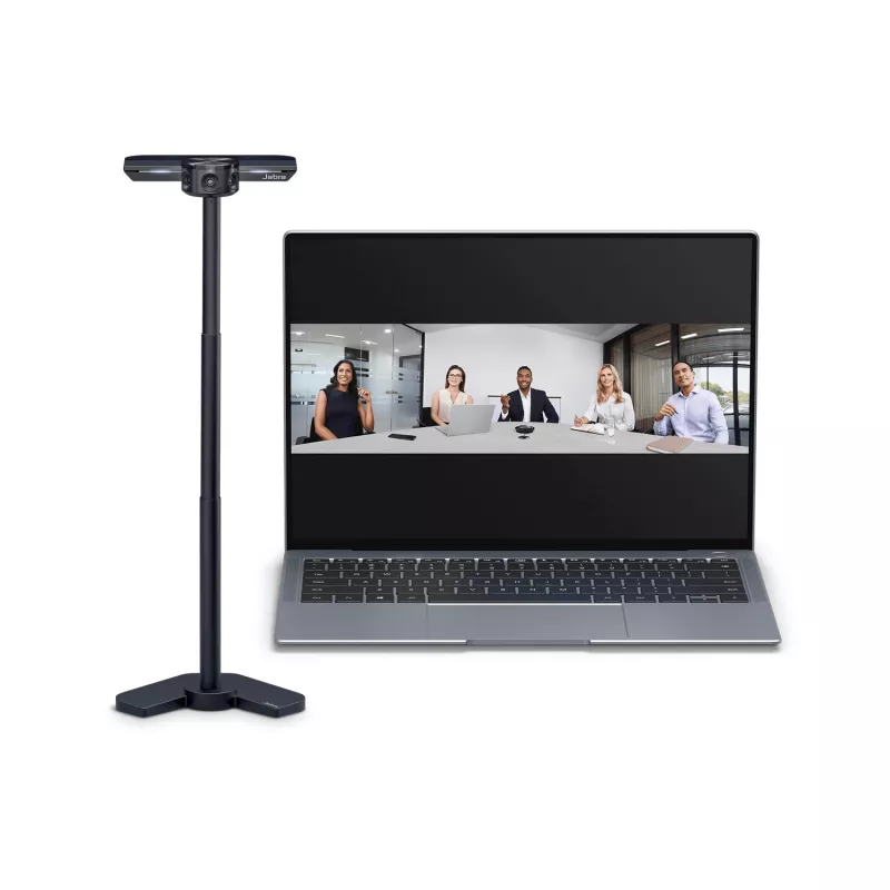 Jabra PanaCast galda statīvs