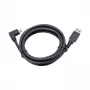 Jabra Panacast USB kabelis - 1.8m, USB A, USB 2.0, Melns