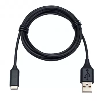 Jabra Link pagarinātājvads: USB-C uz USB-A, 1,2 m