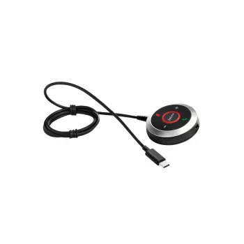 Vadības bloks Jabra Evolve 40 Link MS USB-C