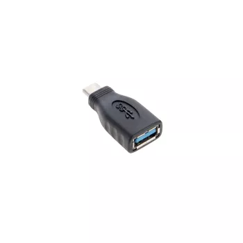 Jabra USB-A Adapter (USB-A sieviete uz USB-C vīrietis)