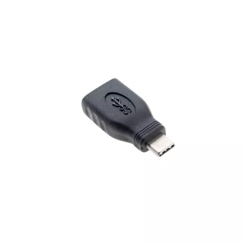Jabra USB-A Adapter (USB-A sieviete uz USB-C vīrietis)