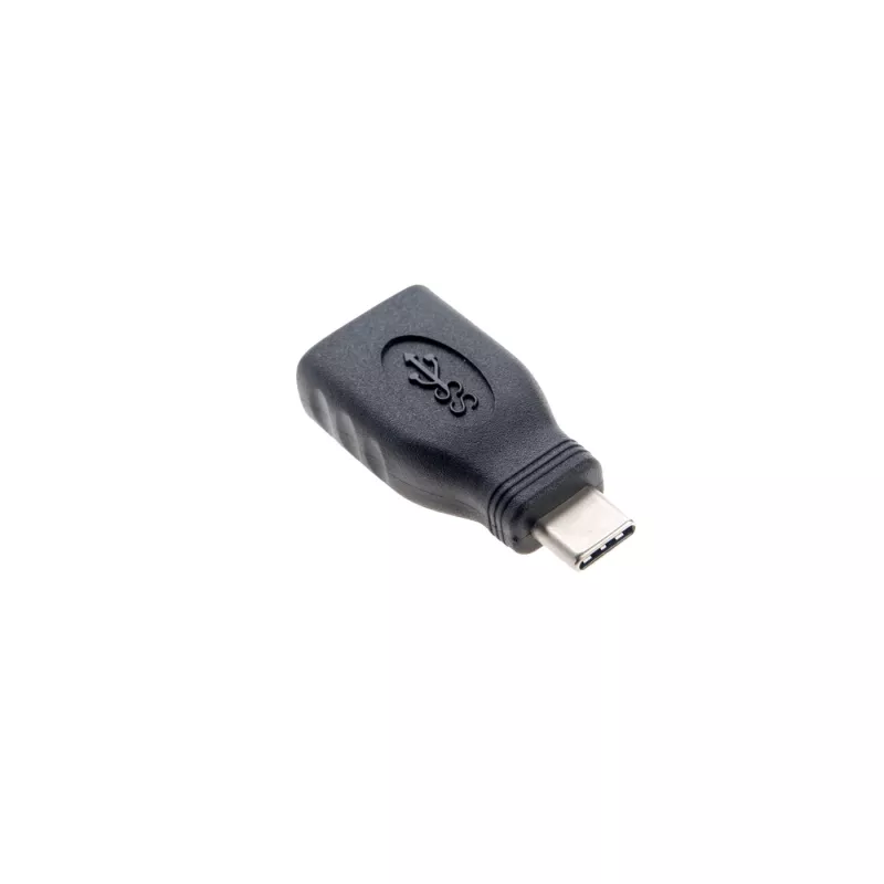 Jabra USB-A Adapter (USB-A sieviete uz USB-C vīrietis)