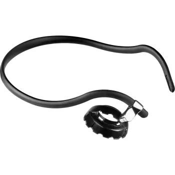 Jabra Biz2400 kakla siksna, melna