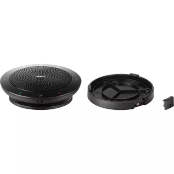 Jabra Secure Mount Speak 410/510 stiprinājuma komplekts, melns