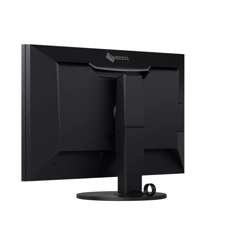 EIZO ColorEdge CS2731 monitors 68.6 cm (27 collas) 2560 x 1440 pikseļi Quad HD LCD melns