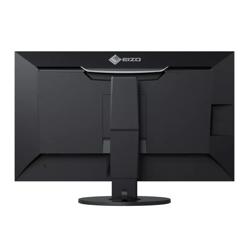 EIZO ColorEdge CS2731 monitors 68.6 cm (27 collas) 2560 x 1440 pikseļi Quad HD LCD melns