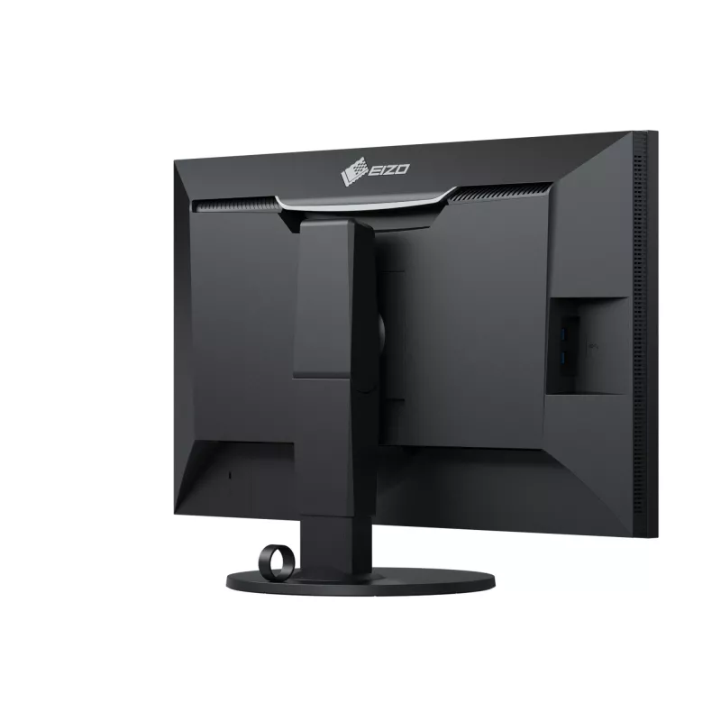 EIZO ColorEdge CS2731 monitors 68.6 cm (27 collas) 2560 x 1440 pikseļi Quad HD LCD melns