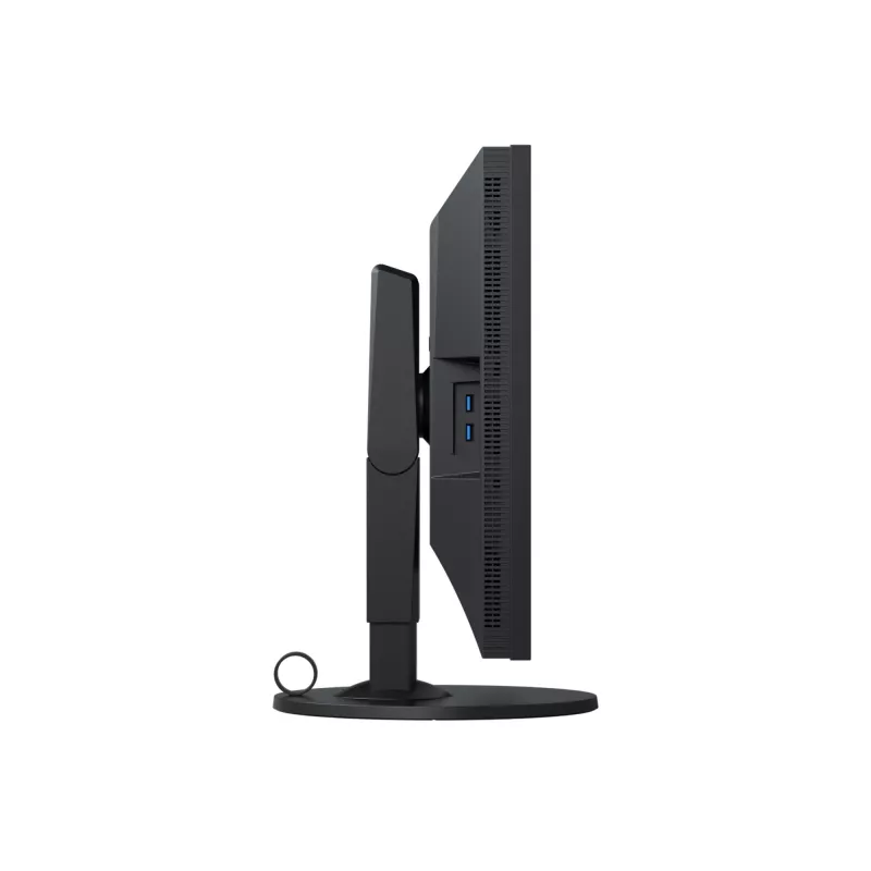 EIZO ColorEdge CS2731 monitors 68.6 cm (27 collas) 2560 x 1440 pikseļi Quad HD LCD melns