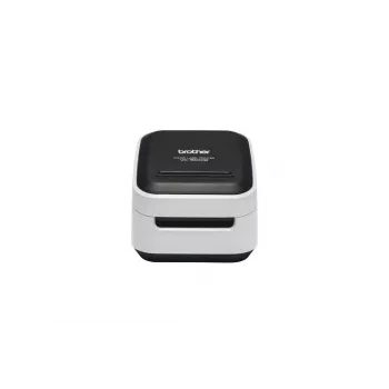 Brother VC-500W krāsu etiķešu printeris ZINK (Zero-Ink) 313 x 313 DPI 8 mm/s CZ Wi-Fi