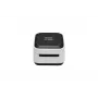 Brother VC-500W krāsu etiķešu printeris ZINK (Zero-Ink) 313 x 313 DPI 8 mm/s CZ Wi-Fi