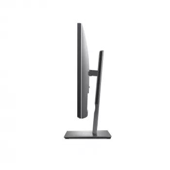 DELL UltraSharp 27 4K PremierColor Monitors UP2720Q, 68.6 cm (27 inch), 3840 x 2160 pikseļi, 4K Ultra HD, LCD, 8 ms, Melns