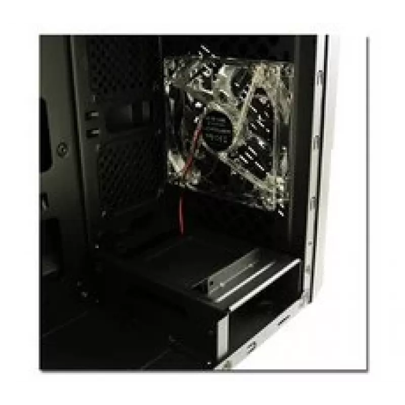 LC-POWER ATX Classic Case 7037b