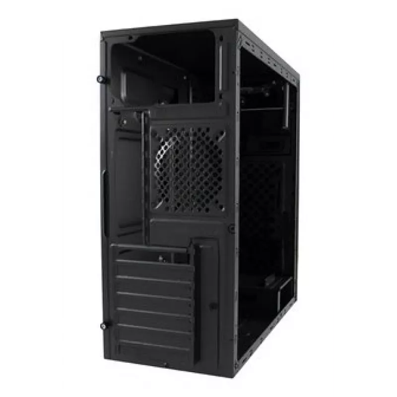 LC-POWER ATX Classic Case 7037b