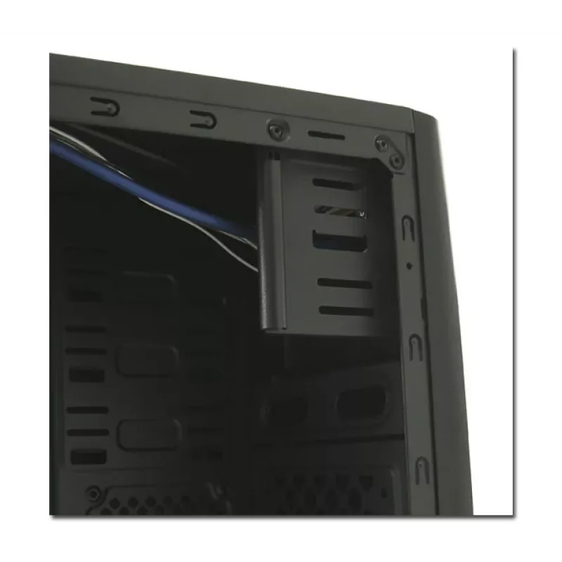 LC-POWER ATX Classic Case 7037b