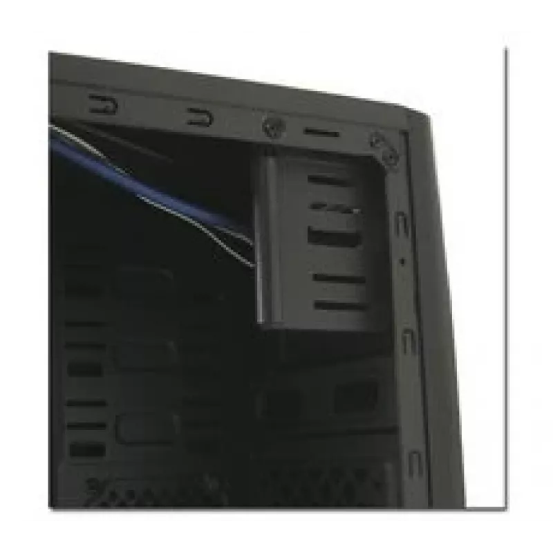LC-POWER ATX Classic Case 7037b