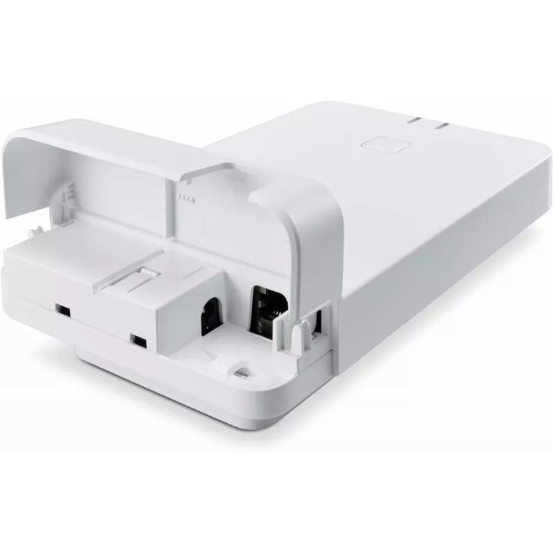Gigaset N670 IP Pro DECT bāzes stacija balta