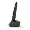 Gigaset E290HX DECT bezvadu telefons - Melns