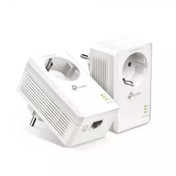TP-Link AV1000 Gigabit Caurlaides Powerline Starter komplekts