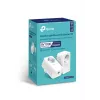 TP-Link AV1000 Gigabit Caurlaides Powerline Starter komplekts