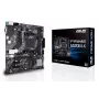 Mātesplate ASUS PRIME A520M-K, AMD A520, Socket AM4, micro ATX, 2x DDR4, 64 GB, 1x M.2, 4x SATA III, HDMI 2.1