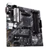 Mātesplate ASUS PRIME B550M-A AMD B550 Socket AM4 micro ATX