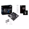 Mātesplate ASUS PRIME B550M-A AMD B550 Socket AM4 micro ATX