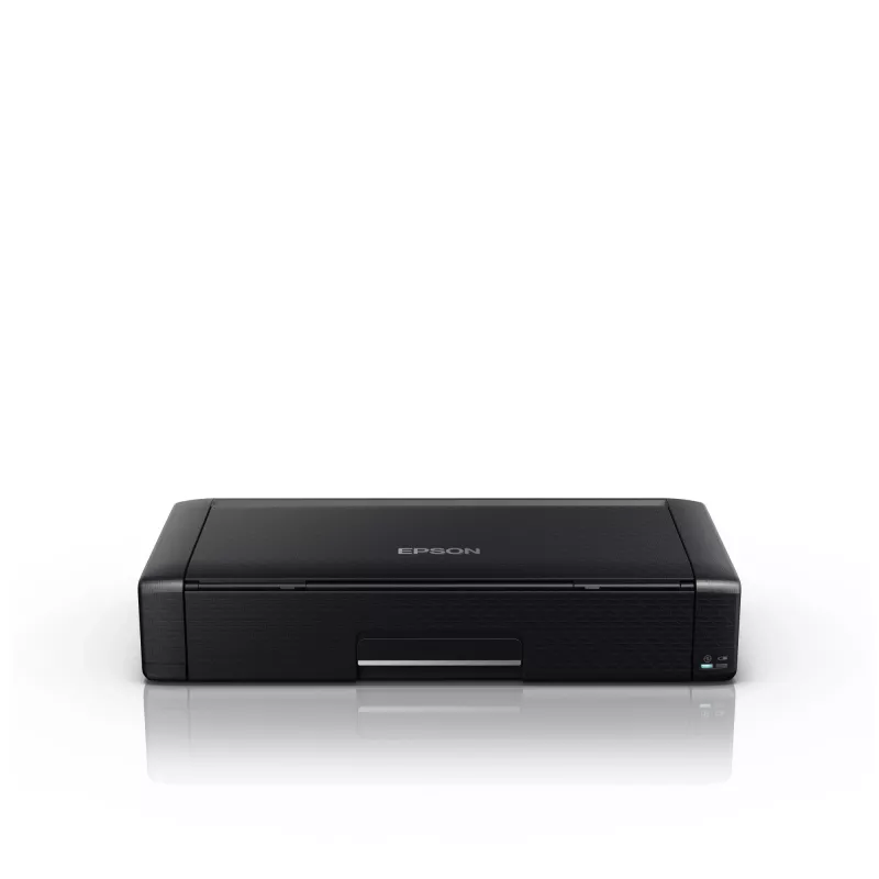 Epson WorkForce WF-110W portatīvā tintes printeris krāsu 5760 x 1440 DPI A4 Wi-Fi