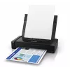 Epson WorkForce WF-110W portatīvā tintes printeris krāsu 5760 x 1440 DPI A4 Wi-Fi
