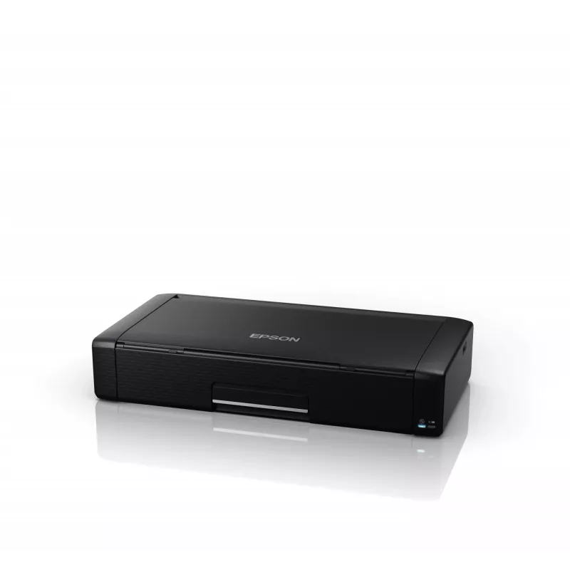 Epson WorkForce WF-110W portatīvā tintes printeris krāsu 5760 x 1440 DPI A4 Wi-Fi