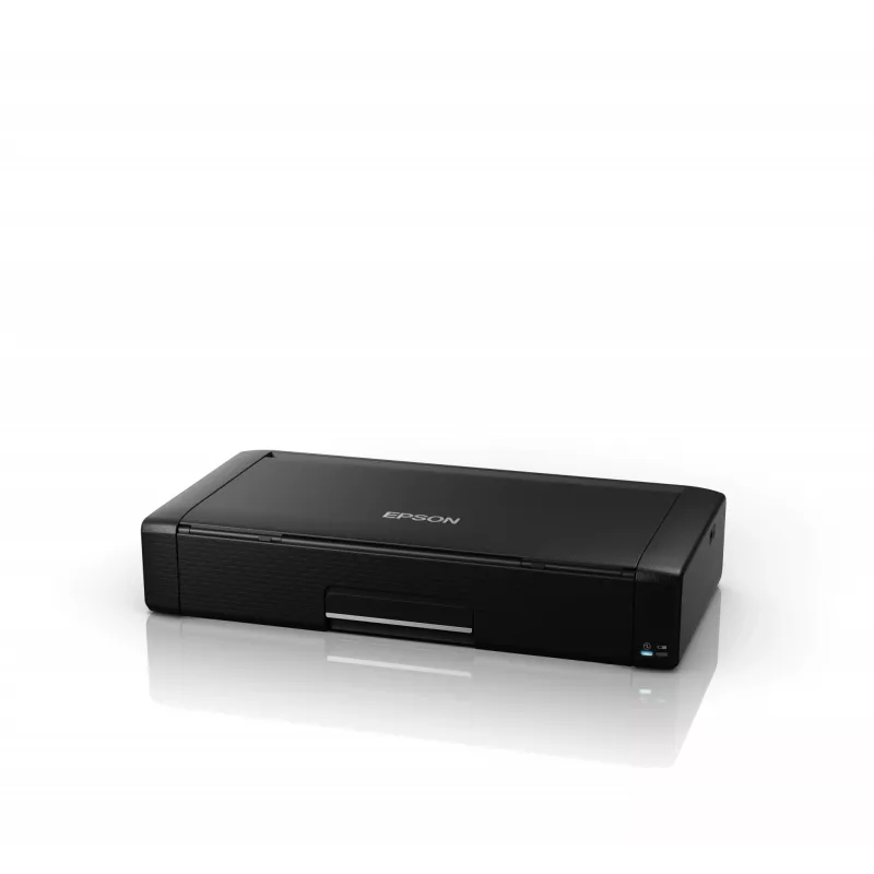 Epson WorkForce WF-110W portatīvā tintes printeris krāsu 5760 x 1440 DPI A4 Wi-Fi