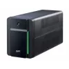 APC Back-UPS, 1200VA, Tornis, 230V, 4x CEE 7/7 Schuko kontaktligzdas, AVR