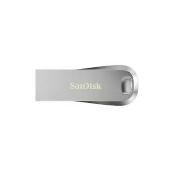 WESTERN DIGITAL SanDisk Ultra Luxe 512GB USB 3.1 zibatmiņa