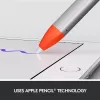 LOGITECH Crayon Intense Sorbet – digitālais zīmulis