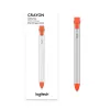 LOGITECH Crayon Intense Sorbet – digitālais zīmulis