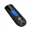 TRANSCEND JetFlash 790k - 128GB USB zibatmiņa - USB 3.1 - Melna