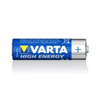 VARTA Longlife Power Mignon AA LR06 1x8
