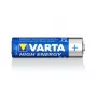 VARTA Longlife Power Mignon AA LR06 1x8