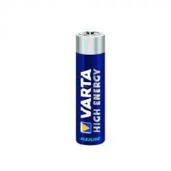 VARTA Longlife Power baterija Micro AAA LR03 1x8