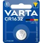 VARTA Litija pogas baterija CR1632 3V