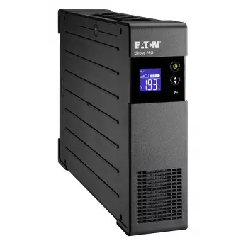 Eaton Ellipse Pro UPS 1600VA/1000W Line-interactive Tower, DIN kontaktligzda