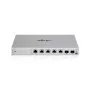 UBIQUITI NETWORKS UniFi Switch US-XG-6POE 6-portu 10 Gigabit
