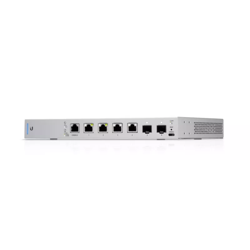 UBIQUITI NETWORKS UniFi Switch US-XG-6POE 6-portu 10 Gigabit