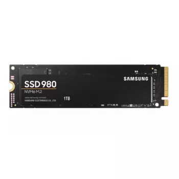 Origin Storage Samsung 980 M.2 1000 GB PCI Express 3.0 V-NAND NVMe
