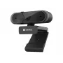 Sandberg USB Webcam Pro, 5 MP, 2592 x 1944 pikseļi, Full HD, 30 kadri/s, 1920x1080@30fps, 2595x1944@30fps, 1080p