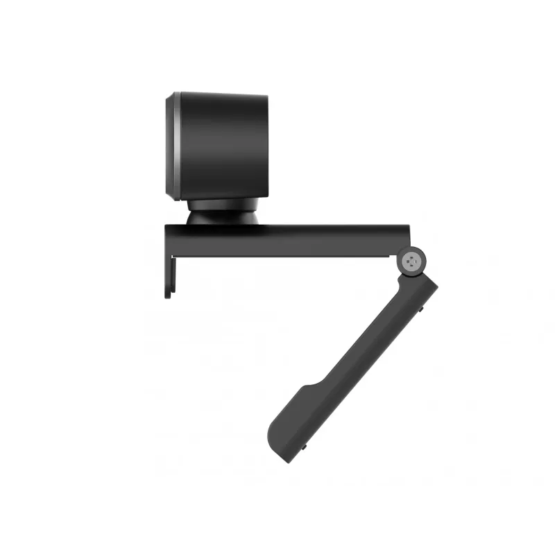 Sandberg USB Webcam Pro, 5 MP, 2592 x 1944 pikseļi, Full HD, 30 kadri/s, 1920x1080@30fps, 2595x1944@30fps, 1080p